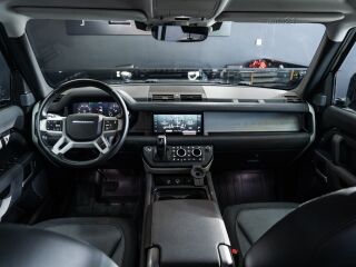 Land Rover Defender 110 P400 SE 3.0 294kW