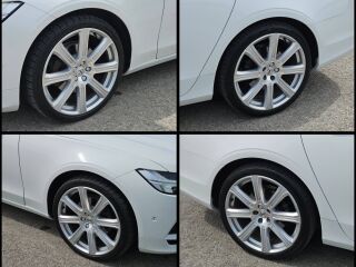 Volvo V90 2.0 140kW