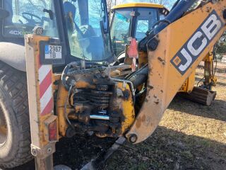 JCB 4cx