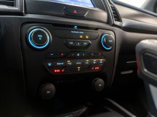 Ford Ranger Raptor Blue Edition 2.0 157kW