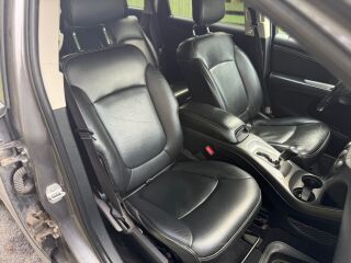 Fiat Freemont 2.0 120кВ