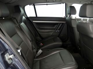 Opel Signum Cosmo Facelift ATM 3.0 CDTi 135кВ