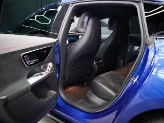 Mercedes-Benz EQE 43 AMG 4Matic+ 350кВ
