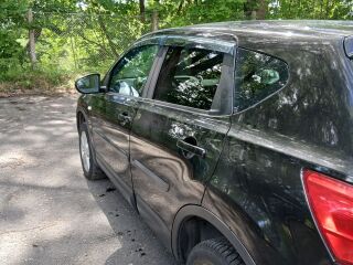 Nissan Qashqai 2.0 104kW