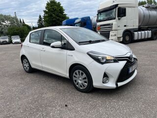 Toyota Yaris 1.5 54kW