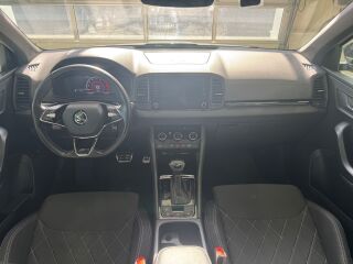 Skoda Karoq Sportline 2.0 TDI 85кВ
