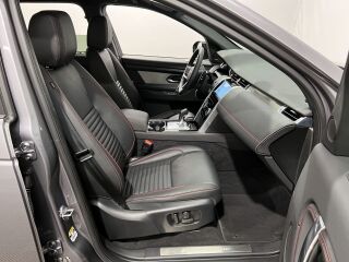 Land Rover Discovery Sport D200 R-DYNAMIC 2.0 150kW