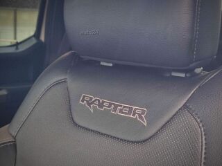 Ford F-150 RAPTOR 802A B&O 3.5 336кВ
