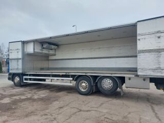 Scania 114 10.6 279kW