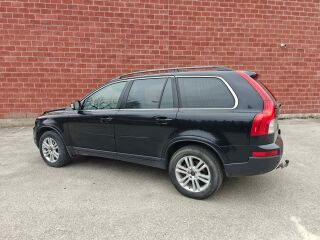 Volvo XC90 2.4 136kW