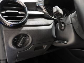 Skoda Fabia ELEGANCE 1.0 TSI 70кВ