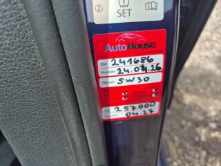 Volkswagen Golf 1.6 85kW