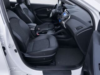 Hyundai ix35 2.0 120kW