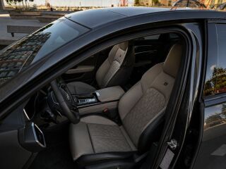 Audi A6 Limousine S line 50 TDI quattro 3.0 DMG 210kW
