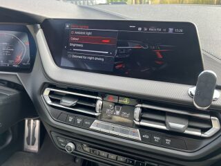 BMW 116 1.5 85кВ