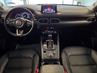 Mazda CX-5 Optimum Cruise Pack 2.2 110кВ