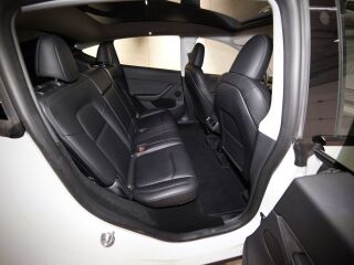 Tesla Model Y Long Range Dual Motor AWD 378кВ