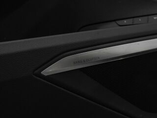 Audi e-tron 55 300kW