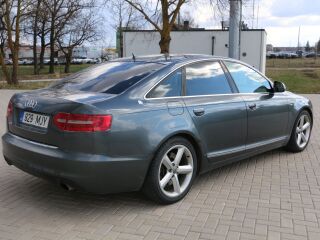 Audi A6 S-Line 2.8 140кВ