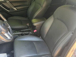 Subaru Forester 2.0 177кВ