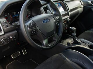 Ford Ranger 2.0 157kW