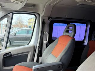 Fiat Ducato 3.0 116кВ