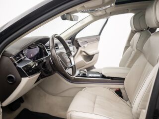 Audi A8 Long 50 TDI Quattro 3.0 210kW