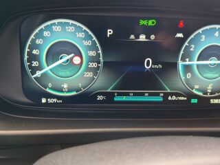 Hyundai i20 73kW