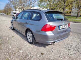 BMW 316 LCI 2.0 85кВ