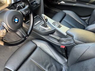 BMW 320 GT gran turismo m 2.0 135kW