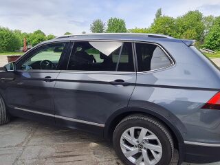 Volkswagen Tiguan Allspace elegance 2.0 110kW