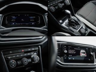 Volkswagen T-Roc Highline 4-Motion 2.0 140кВ