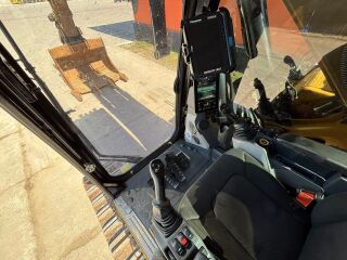 CAT / Caterpillar 352 317kW