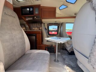 Chevrolet Express 2500 Roadtrek 170 Versatile Camper Van 4.8 V8