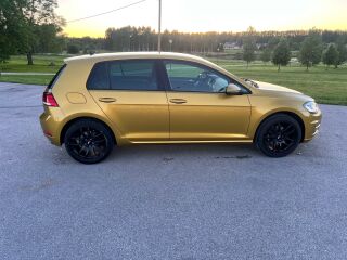 Volkswagen Golf 1.4 92kW