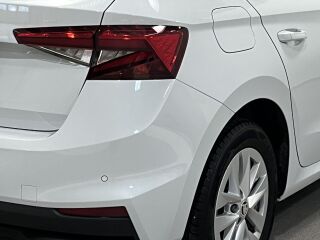 Skoda Fabia Selection 1.0 TSI 85кВ