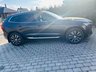 Volvo XC60 2.0 145kW
