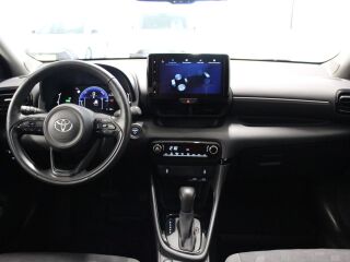 Toyota Yaris Active Plus Hybrid 1.5 68kW