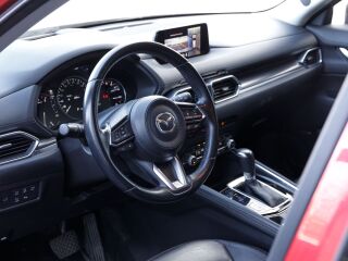 Mazda CX-5 Luxury 2.5 143kW