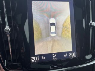Volvo S90 2.0 173kW