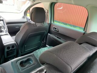 Peugeot 3008 1.6 115кВ