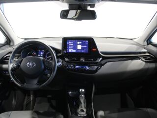 Toyota C-HR Style 1.8 72kW