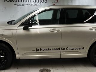Honda CR-V Advance Plug-in Hybrid 2.0 109kW