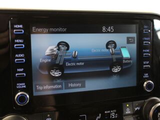 Toyota Highlander Executive AWD 2.5 140kW