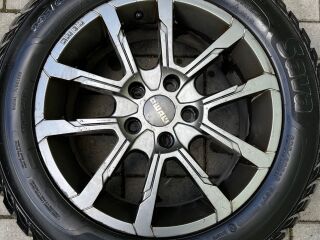 Skoda Octavia 1.0 81кВ