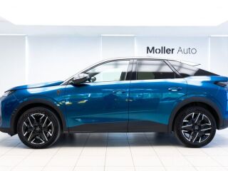 Peugeot 3008 1.2 100kW