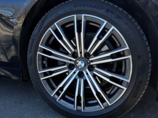 BMW 320 320D X Drive 2.0 140kW