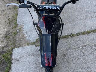 Yamaha PW 80