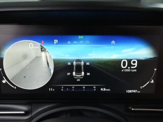 Kia Carnival Signature 2.2 CRDi 148kW
