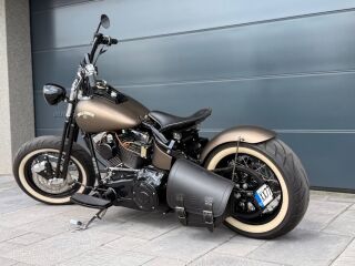 Harley-Davidson Fat Boy 54kW